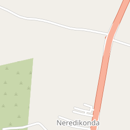 Kuntala waterfalls crossroads