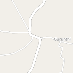 Gurunthi Siva Temple