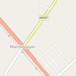 Ganpati Mandir & Hanuman Mandir