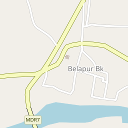 Mahanubhav Sthan Belapur Ahilyanagar.