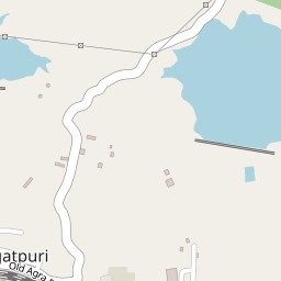 Igatpuri Lake Viewpoint
