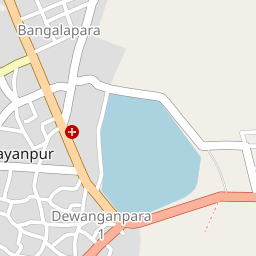 Abujhamad Bastar