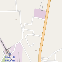Hingoli Deccan