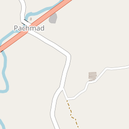 Pachmad गणपती मंदिर