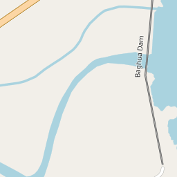 Baghua Dam