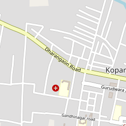 Gramin Rugnalaya, Kopargaon