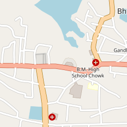 ଆମର୍ BHAWANIPATNA
