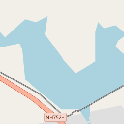 NARANGI-SARANGI DAM VAIJAPUR