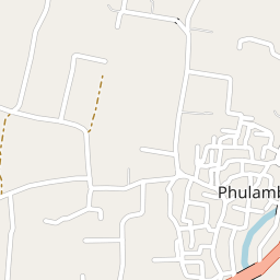 Mahanubhav Panth Phulambri Sthan