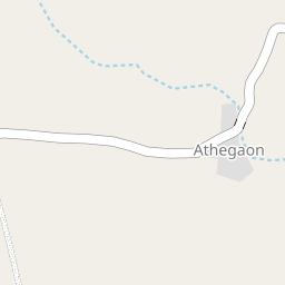 Athegaon Hanuman Temple