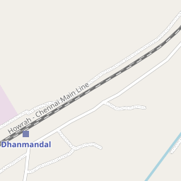 Chandikhol hill