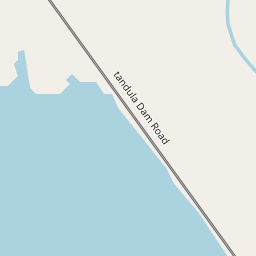 Balod tandula dam