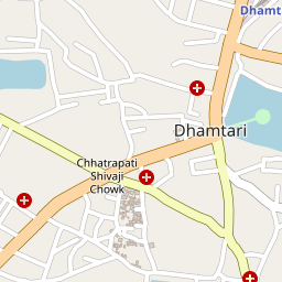 घड़ी चौक/शास्त्री चौक/मकई चौक