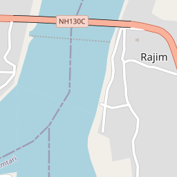 Rajim Mela Ground