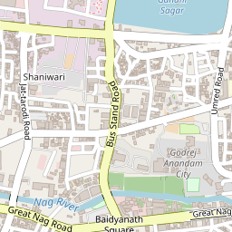Shri Agyaram Devi Mandir Trust