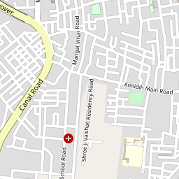 Shree Medishine Hospital