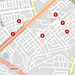 SBH Hospital | Eye Hospital & Women's Hospital
