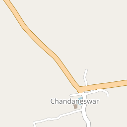 Chandaneswar, Shiva Temple