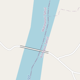 Mangoli- Batarmara- Puni Bridge And Sunset point