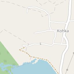 Kohka Wilderness Camp - Pench Resort