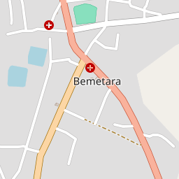 Signal chauk (signal crossroads)