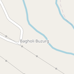 Sankat Mochan Hanuman Temple Bujurg Bhagoli MP