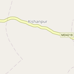 Hanudham mandir kishanpur