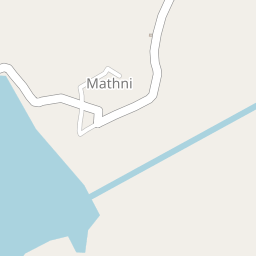 mathni waterfalls