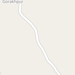 Hanuman Ji Mandir Gorakhpur
