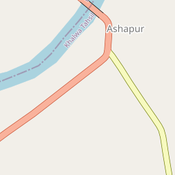 Maa Ashapur Mandir