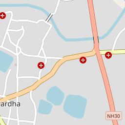 Radha Krishna temple