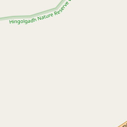 Hingolgadh Nature Education Sanctuary