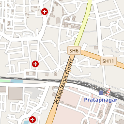 Pratapnagar Railway Museum