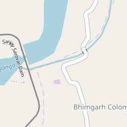 Bheemgarh bandh,chapara, seoni, mp