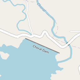 Choral Dam