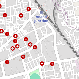 Amardeep Eye and Maternity Hospital