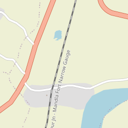 KINGFISHER WATER PARK