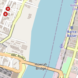 Howrah Bridge