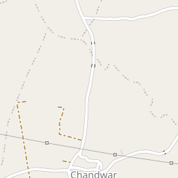 Shree Ram Mandir Chandwad