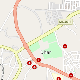 DHAR MUSEUM