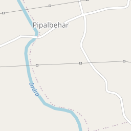 Ram janki Mandir pipalber