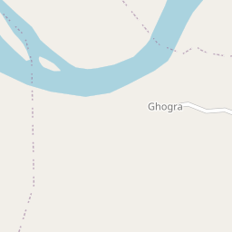 Ghogra ghat