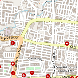 Shree Bada Ganpati Mandir