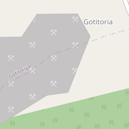 Gotitoria Lake
