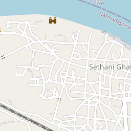 Sethani Ghat