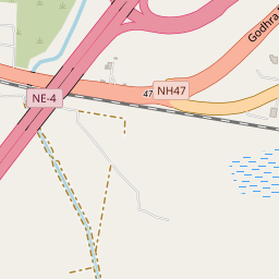Godhra Interchange