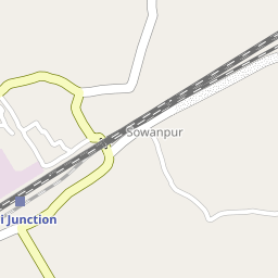 RPF SHIV MANDIR, SINI