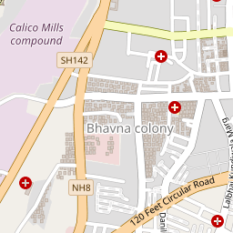 Meldi Mata Mandir