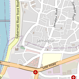 Shri Jagannathji Mandir, Ahmedabad