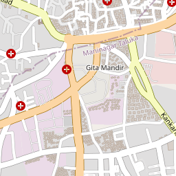 Geeta Mata Mandir